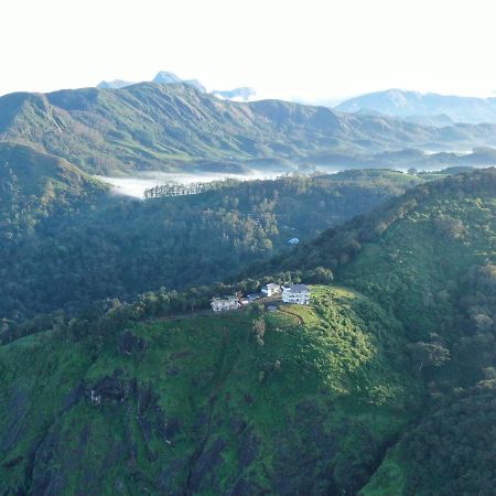 Отель Forest County Муннар Экстерьер фото